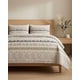 thumbnail image 2 of Cubrecamas Delgado King Mas Almohadas Ideal Para Verano, 2 of 6