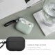thumbnail image 4 of Funda Native Union Roam para AirPods Pro, silicona líquida y sedosa, 4 of 7