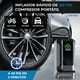 thumbnail image 4 of Partidor De Auto Batería Powerbank + Compresor 12v Emetres, 4 of 11