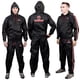 thumbnail image 1 of Conjunto Impermeable de Sudor Sauna FIGHTSENSE MMA 2 Piezas, 1 of 5