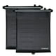 thumbnail image 1 of Protector UV x2 sol auto parasol roller Bebe doble universal, 1 of 5