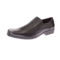 Vía Franca - Zapato Vestir Negro Woking