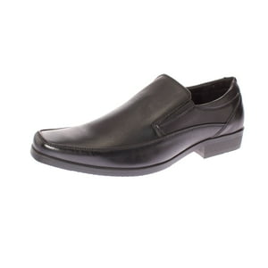 Vía Franca - Zapato Vestir Negro Woking