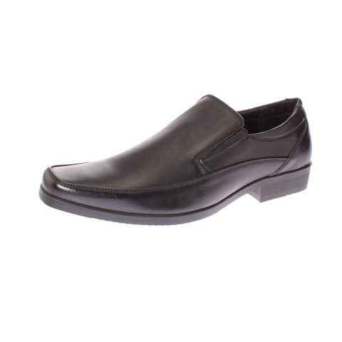 Vía Franca - Zapato Vestir Negro Woking