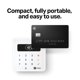 thumbnail image 4 of Lector de tarjetas SUMUP Plus con Bluetooth, NFC y RFID, 4 of 9