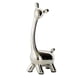 thumbnail image 5 of Figura De Ciervo, Estatua De Animal, Escultura Nórdica Para El Hogar, Sala De Estar, Mesa, 10cm X 21cm, 5 of 5