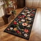 thumbnail image 2 of Alfombras de pasillo Lisas con diseños 3D 60x180cm M23, 2 of 5