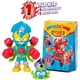 thumbnail image 2 of Figuras Superzings Caja Wild Kids, 2 of 4