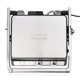 thumbnail image 1 of Panini Grill 2 en 1 TH-980i Gris, 1 of 8