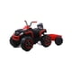thumbnail image 1 of 4TRIMOTO QUAD CARRO ROJO 8988R, 1 of 3