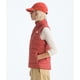 thumbnail image 2 of Chaleco The North Face Aconcagua 3 con aislamiento Mars Dust L para mujer, 2 of 4