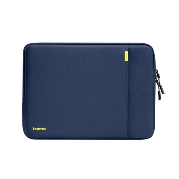 Tomtoc Funda Defender-A13 para MacBook Pro 16" M3/M2/M1 - Azul