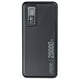 thumbnail image 2 of Cargador Bateria Portatil Power Bank 20000mAh Aspor, 2 of 3