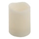thumbnail image 1 of Vela LED 10 cm ivory, 1 of 3