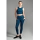 thumbnail image 2 of Ultimate Top Sport Mujer Oil Blue, 2 of 3