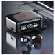 thumbnail image 5 of Audifonos Manos Libre Inalambrico Bluetooth Recargable Touch negro, 5 of 8