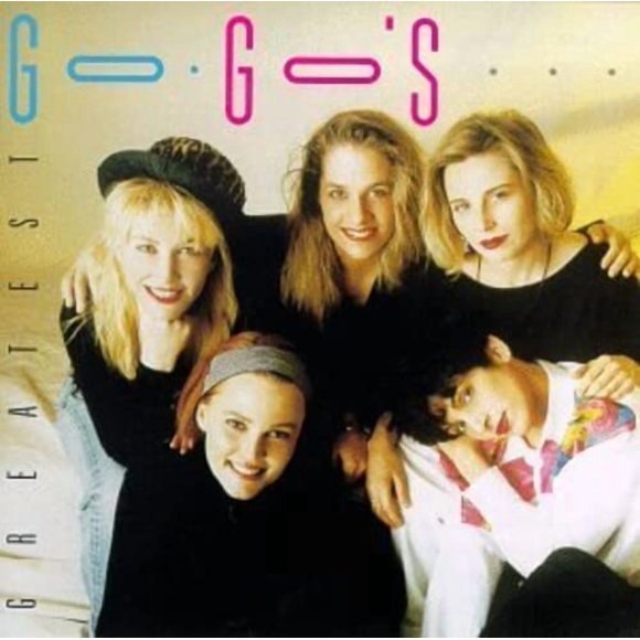 CD Greatest UNIVERSAL MUSIC GROUP 14 pistas