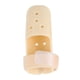 thumbnail image 2 of Férula De Plástico Para Dedo, Férula De Recuperación, Férula De Mazo, Dedo De 55 A 60mm, 2 of 5