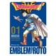 thumbnail image 1 of Libro Dragon Quest Emblem Of Roto Nº 01/15, 1 of 2