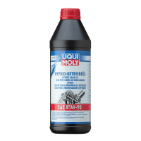 Aceite Liqui Moly Hypoid-Getriebeöl (Gl 5) Sae 85W-90