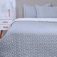 thumbnail image 1 of Quilt Sherpa Est. Super King Granito, 1 of 4
