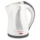 thumbnail image 1 of Hervidor Electrico 1700ml 2000W Blanco Lauca MGF-3636, 1 of 6