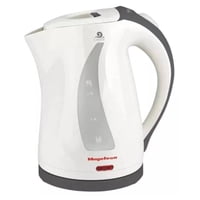 Magefesa - Hervidor Electrico 1700Ml 2000W Blanco Lauca Mgf-3636