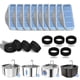 thumbnail image 1 of Filtros para fuentes de agua Cat de repuesto PEKTACO 3.2L, 1 of 7