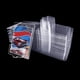 thumbnail image 1 of Estuche Expositor KASTUN Hot Wheels Paquete de 25 Unidades en PVC Resistente a Rayos UV, 1 of 5