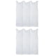 thumbnail image 1 of Camiseta sin mangas sin mangas Fruit of the Loom para hombre, 1 of 4