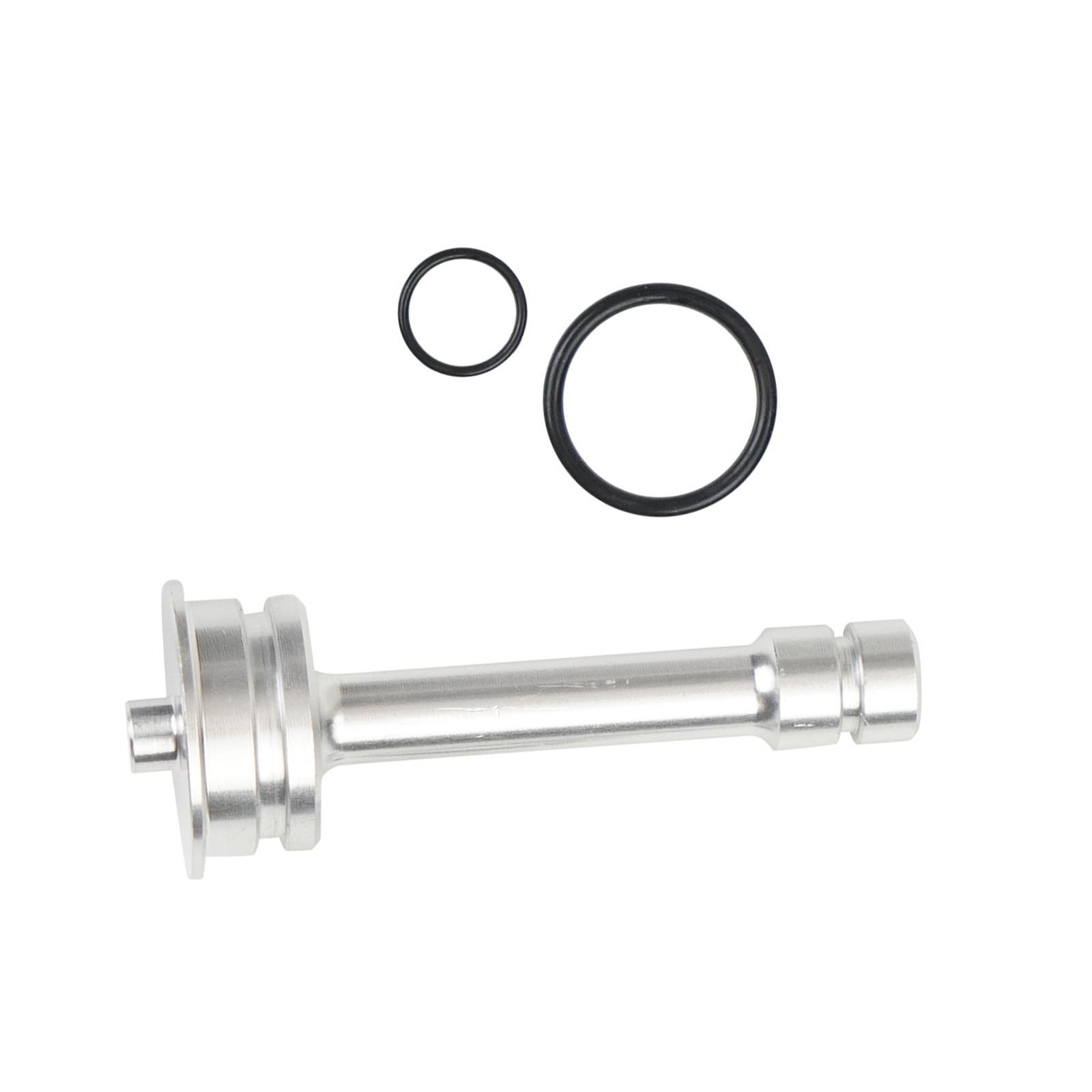 Ioensy - Accesorio De Enfriamiento De Transmisión Automática Para Silverado 6L90 Repuestos