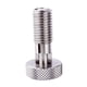 thumbnail image 1 of émbolo De Resorte Retráctil Manual Con Mango Estriado Para Equipos Industriales M6, 1 of 5
