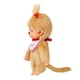 thumbnail image 2 of Muñeca Sekiguchi Monchhichi Premium Standard S Beige, 2 of 9