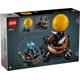 thumbnail image 5 of Set de juego LEGO Technic 42179 Sol Tierra Luna con sistema solar, 5 of 5