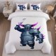 thumbnail image 1 of Unit Bedding Set Soft and Comfortable for All Seasons, 1 of 5