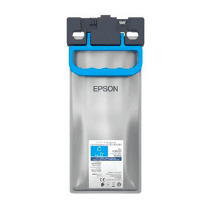 Cartucho De Tinta Epson Xl Alto Rendimiento Cian T05A200