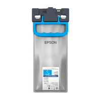 Cartucho De Tinta Epson Xl Alto Rendimiento Cian T05A200