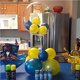 thumbnail image 5 of Globo EFAY Clear, transparente, preestirado, 15 unidades, 5 of 8