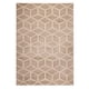 thumbnail image 1 of Alfombra Main 080X120 7002 Beige, 1 of 3
