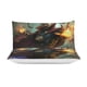 thumbnail image 4 of Doctor Strange Bedding Sets Ultra Soft Skin-Friendly Duvet Cover 3 Piece, Cute Comforter Cover Bed Set for Boys Girls Kids, 4 of 5