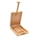 thumbnail image 2 of Caballete De Mesa Para Bocetos De Arte, Caja De Escritorio Para Bocetos Para Estudio De Pintura Para Principiantes, 2 of 5