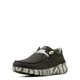 thumbnail image 1 of Zapato Ariat Hilo para hombre gris antracita talla 8.5, 1 of 7