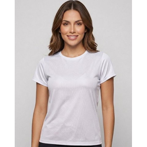 Flix Spa - Polera Deportiva Premium Active Realce Y Confort - A336