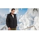 thumbnail image 3 of Chaqueta QPNGRP impermeable para esquí y snowboard de invierno para hombre, 3 of 6