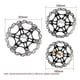 thumbnail image 5 of Disco De Freno Flotante 160 - 180 Mm Bicicleta Mtb Enduro Dh multicolor, 5 of 8