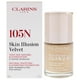 thumbnail image 1 of Base De Maquillaje De Terciopelo Skin Ilusion - N Nude De Para - Base, 1 of 4
