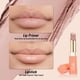 thumbnail image 3 of Labial Oulac SG01 Nude Pálido Mate Satinado 4g Vegano, 3 of 9
