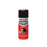 Rust-Oleum - Pintura En Spray Automotive Para Caliper Negro 340 G