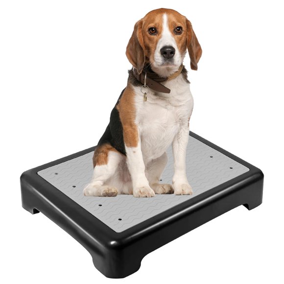 Tablero de entrenamiento para perros YEXEXINM 43 × 33 × 8 cm antideslizante