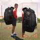 thumbnail image 2 of Bolsa de malla para equipos de fútbol Fitdom Heavy Duty XL, 2 of 5